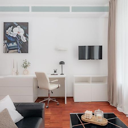 Visionapartments Marc-Aurel-Strasse - Contactless Check-In Viyana Dış mekan fotoğraf